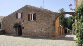 Il Bagolaro Tuscania